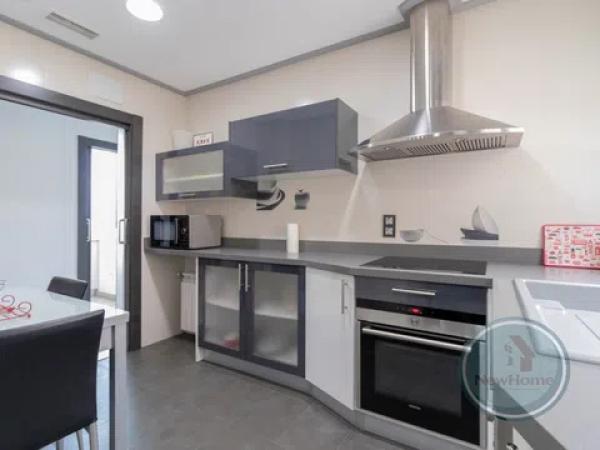 Ático en Barrio Centro