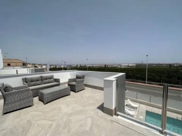 Casa independiente en avenida Tomas Boj Andreu, 39