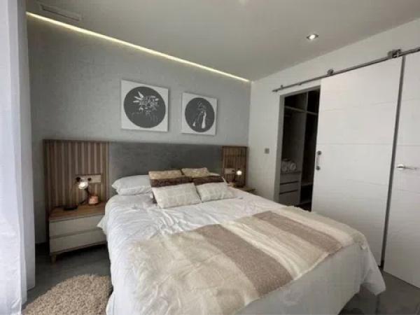 Casa independiente en avenida Tomas Boj Andreu, 39