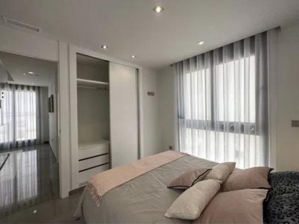 Casa independiente en avenida Tomas Boj Andreu, 39