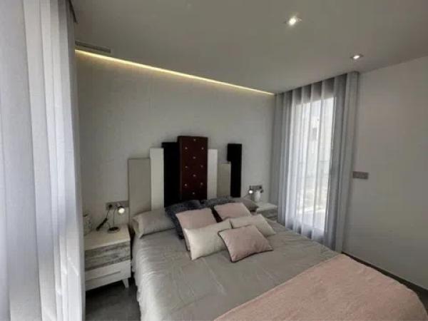 Casa independiente en avenida Tomas Boj Andreu, 39