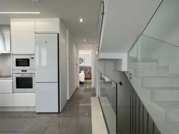 Casa independiente en avenida Tomas Boj Andreu, 39