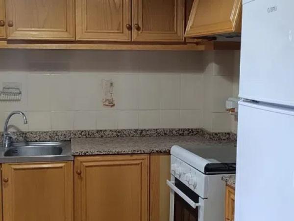 Piso en Crevillente