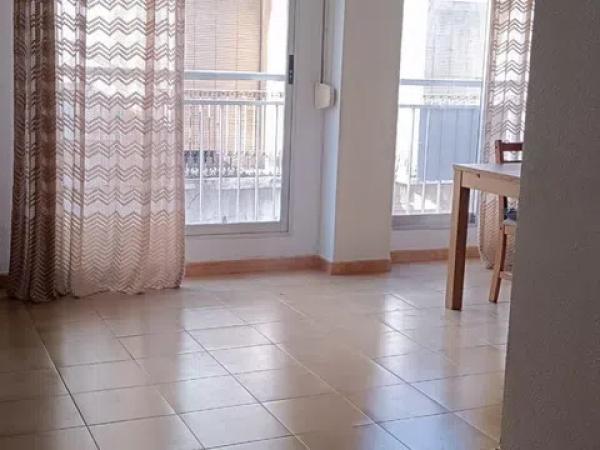 Piso en Crevillente