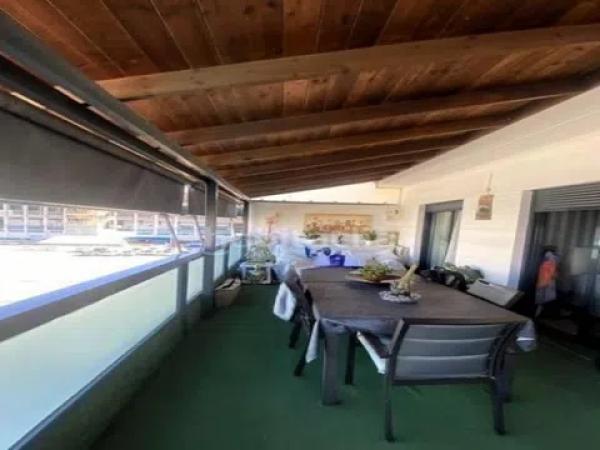 Dúplex en Barrio Zona Deportiva-Nuevo Altabix