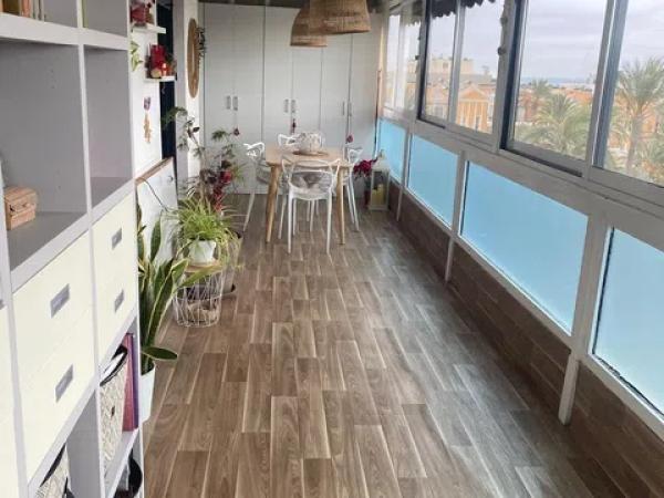 Dúplex en Barrio Zona Deportiva-Nuevo Altabix