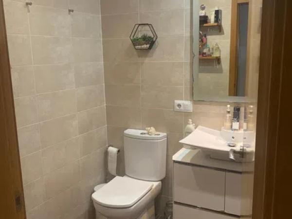 Dúplex en Barrio Zona Deportiva-Nuevo Altabix