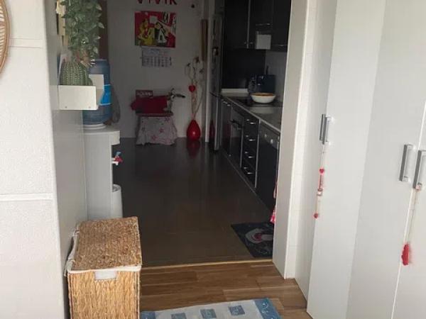 Dúplex en Barrio Zona Deportiva-Nuevo Altabix