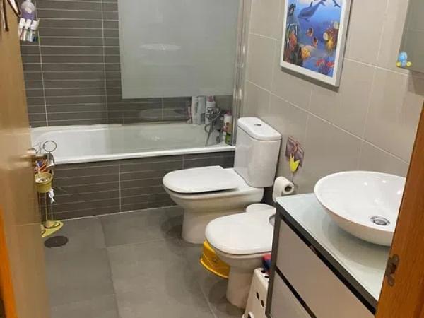 Dúplex en Barrio Zona Deportiva-Nuevo Altabix