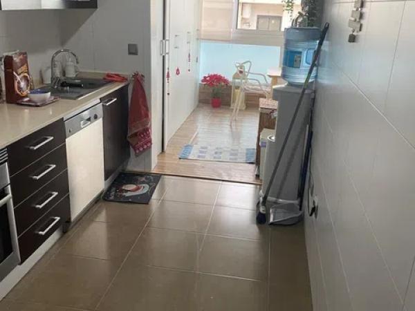 Dúplex en Barrio Zona Deportiva-Nuevo Altabix