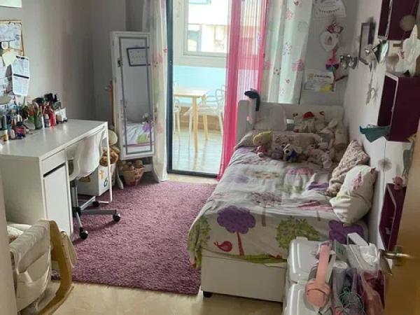 Dúplex en Barrio Zona Deportiva-Nuevo Altabix