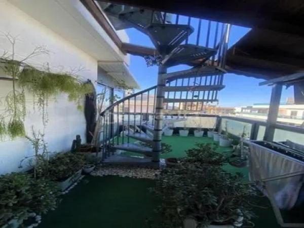 Dúplex en Barrio Zona Deportiva-Nuevo Altabix