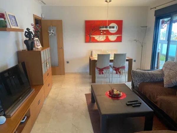 Dúplex en Barrio Zona Deportiva-Nuevo Altabix