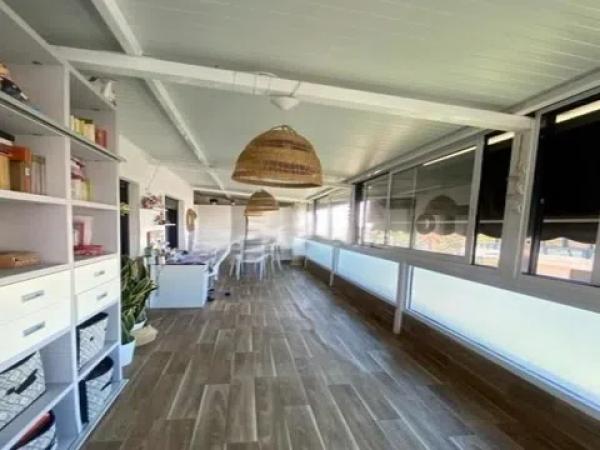 Dúplex en Barrio Zona Deportiva-Nuevo Altabix