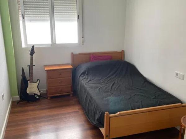 Piso en calle San Pascual, 73