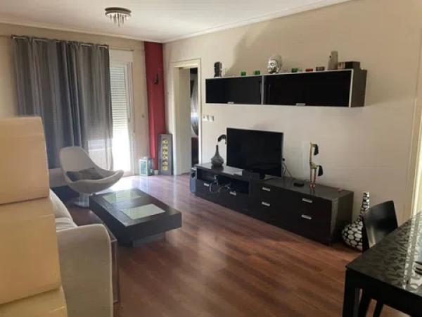 Piso en calle San Pascual, 73