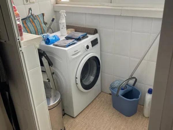 Piso en calle San Pascual, 73