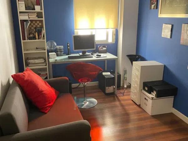 Piso en calle San Pascual, 73