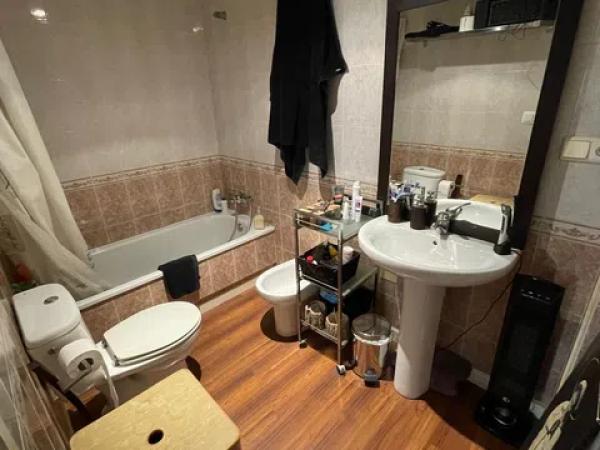 Piso en calle San Pascual, 73