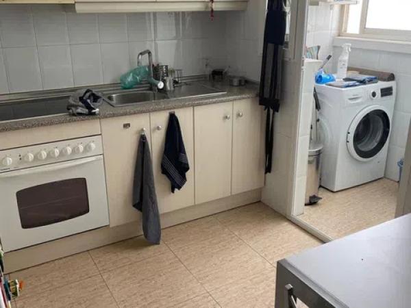 Piso en calle San Pascual, 73