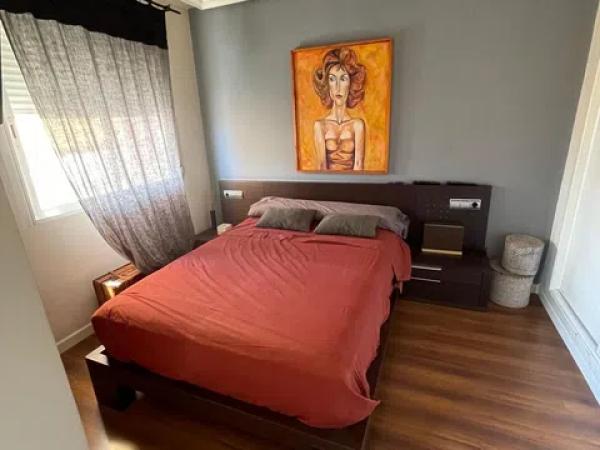 Piso en calle San Pascual, 73