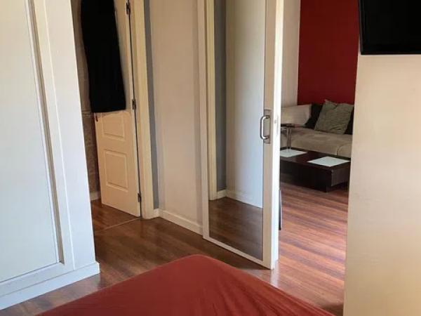 Piso en calle San Pascual, 73