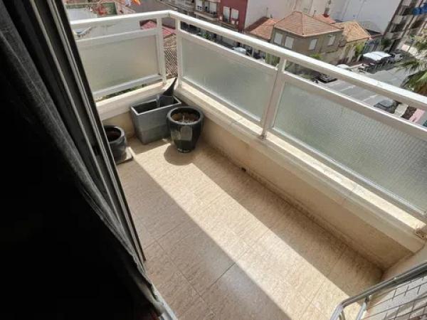 Piso en calle San Pascual, 73