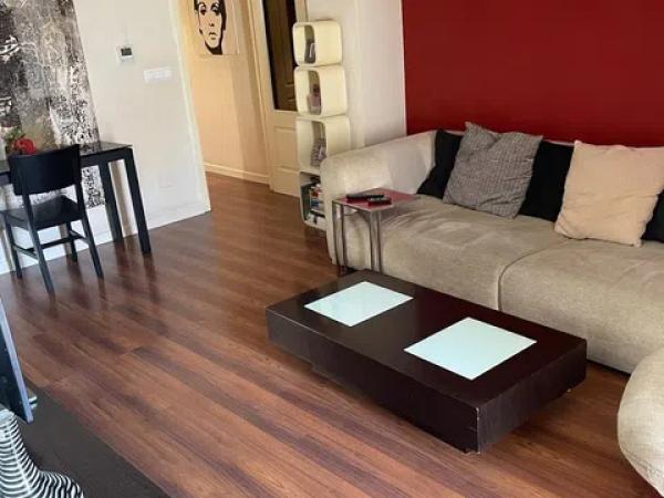 Piso en calle San Pascual, 73