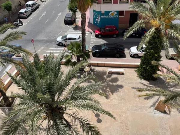 Piso en calle San Pascual, 73