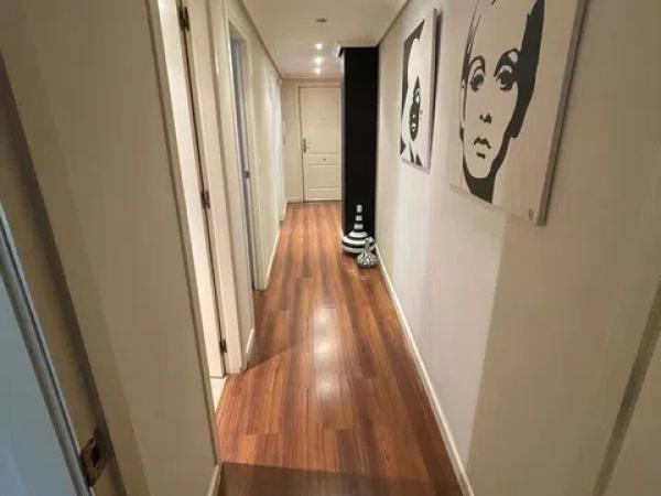 Piso en calle San Pascual, 73