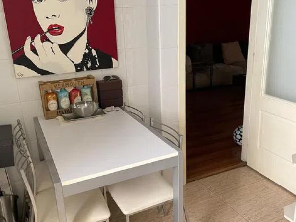 Piso en calle San Pascual, 73