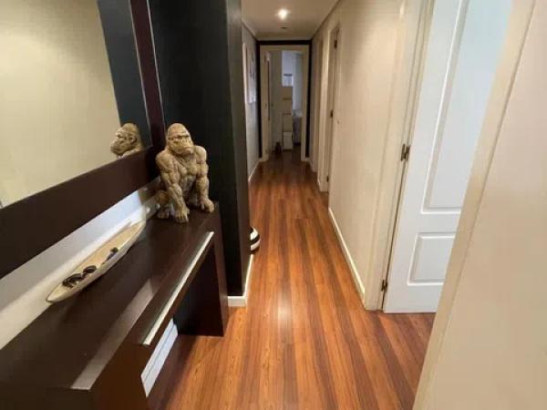 Piso en calle San Pascual, 73