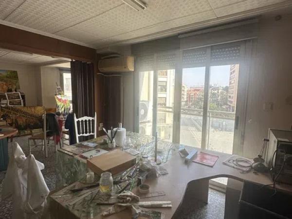 Piso en plaza congresos, 15