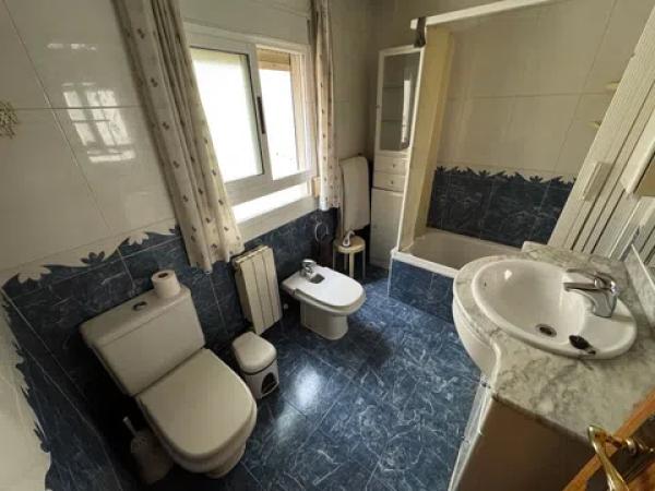 Piso en avenida Constitución