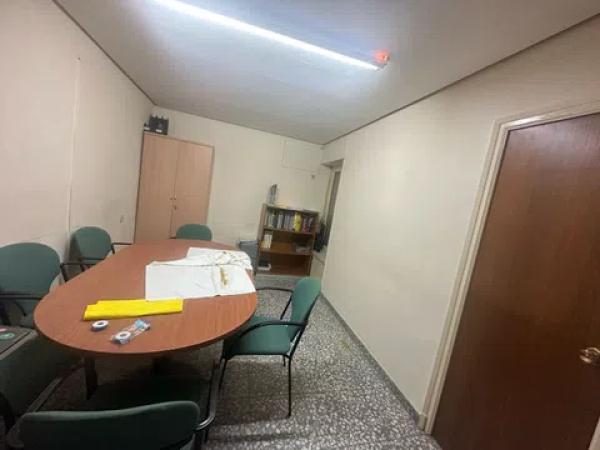 Piso en plaza congresos, 15