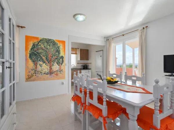 Casa independiente en Poligono Pp Asegador y Calistr