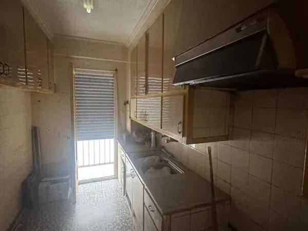 Piso en plaza congresos, 15