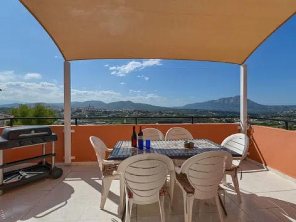 Casa independiente en Poligono Pp Asegador y Calistr