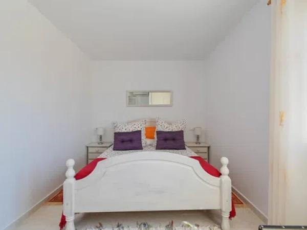 Casa independiente en Poligono Pp Asegador y Calistr