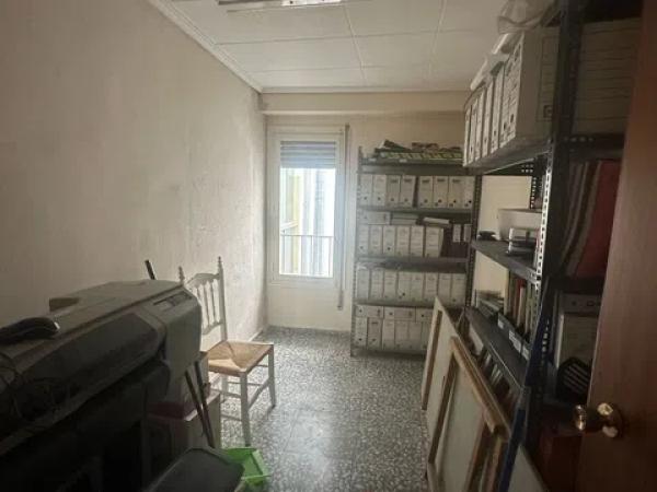 Piso en plaza congresos, 15