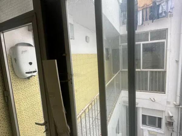 Piso en plaza congresos, 15