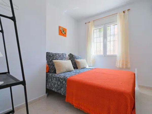 Casa independiente en Poligono Pp Asegador y Calistr