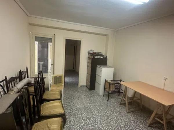 Piso en plaza congresos, 15