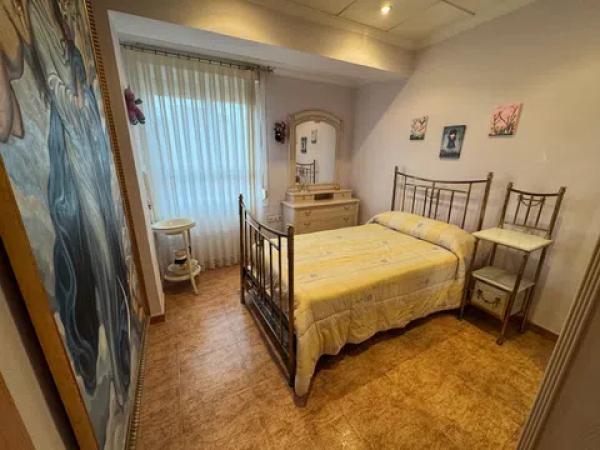 Piso en avenida Constitución