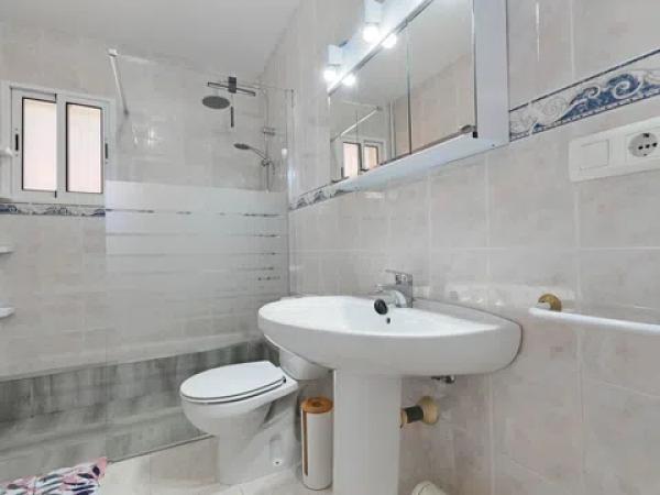 Casa independiente en Poligono Pp Asegador y Calistr