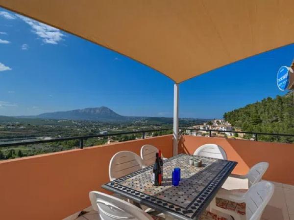 Casa independiente en Poligono Pp Asegador y Calistr