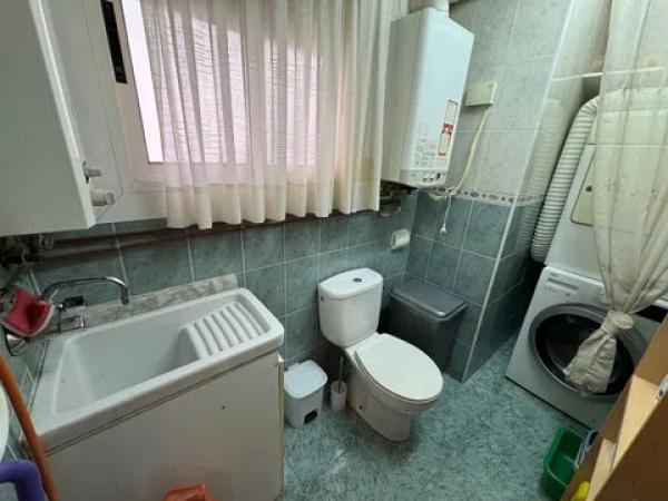 Piso en avenida Constitución