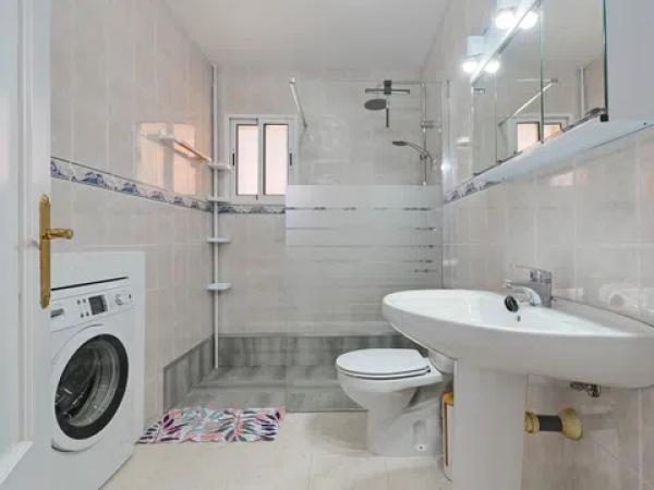 Casa independiente en Poligono Pp Asegador y Calistr