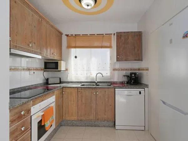 Casa independiente en Poligono Pp Asegador y Calistr