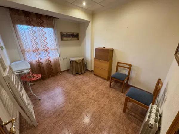 Piso en avenida Constitución